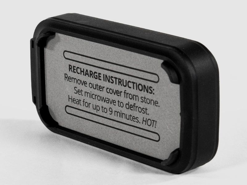 Hornady RAPID Air Dehumidifier Stone