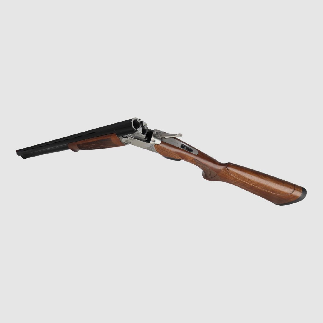 Webley & Scott 912 L Boudicea double-barreled shotgun ladies' shotgun