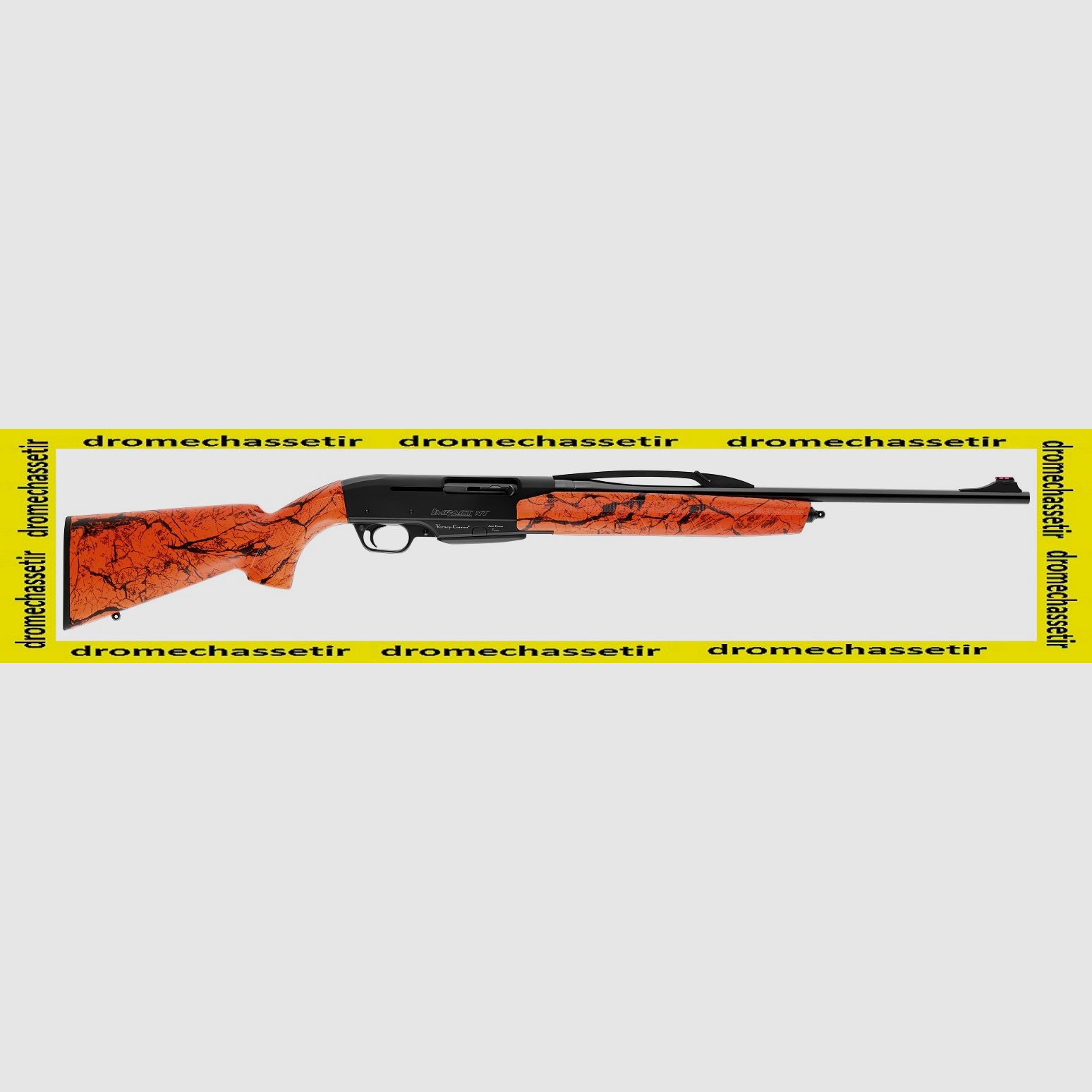 Semi-automatic rifle Verney Carron Impact NT ONE synthetic Camo, cal. 300 Win Mag,, image 1 of 2
