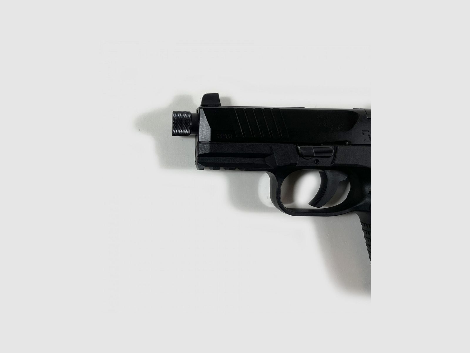 Browning/Umarex 502T FN Kal. 22 LR, Bild 6 von 7