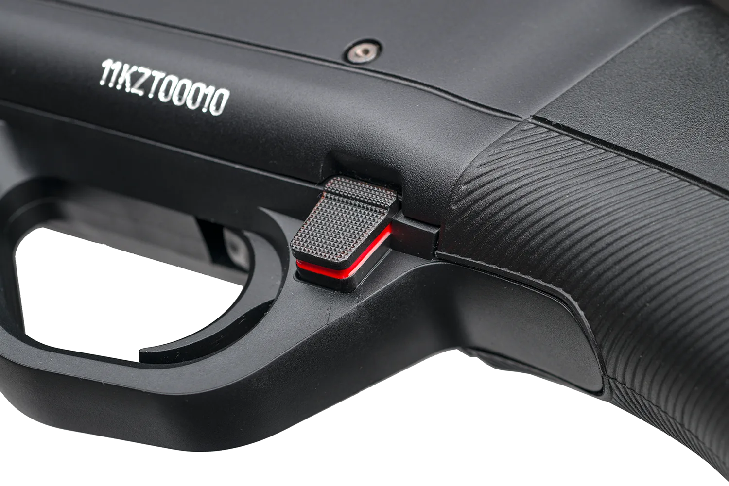 Winchester SX4 COMPOSITE 12M 3.5 – 711-28 – rem-regulowana pojemność 4+1, zdjęcie 3 z 4