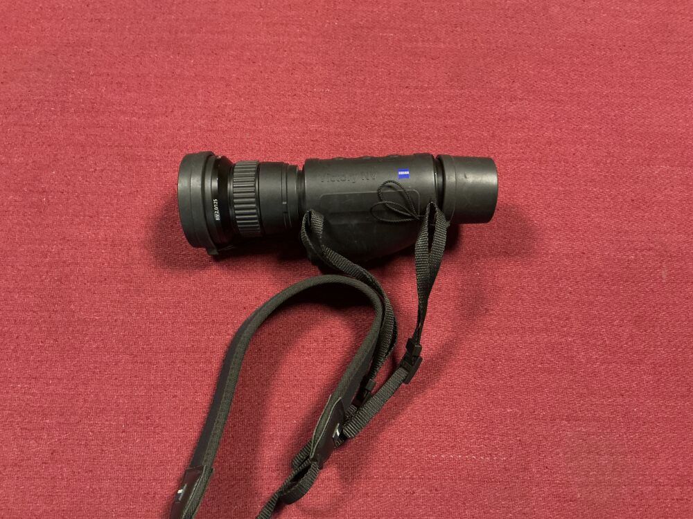 Zeiss Victory NV 5,6x62 T*