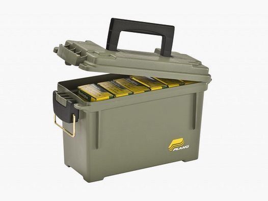 Munitions-Box Large