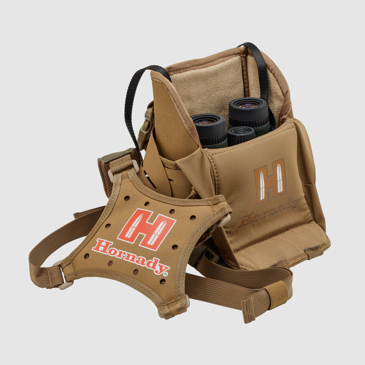 Sac pour optique de chasse Hornady