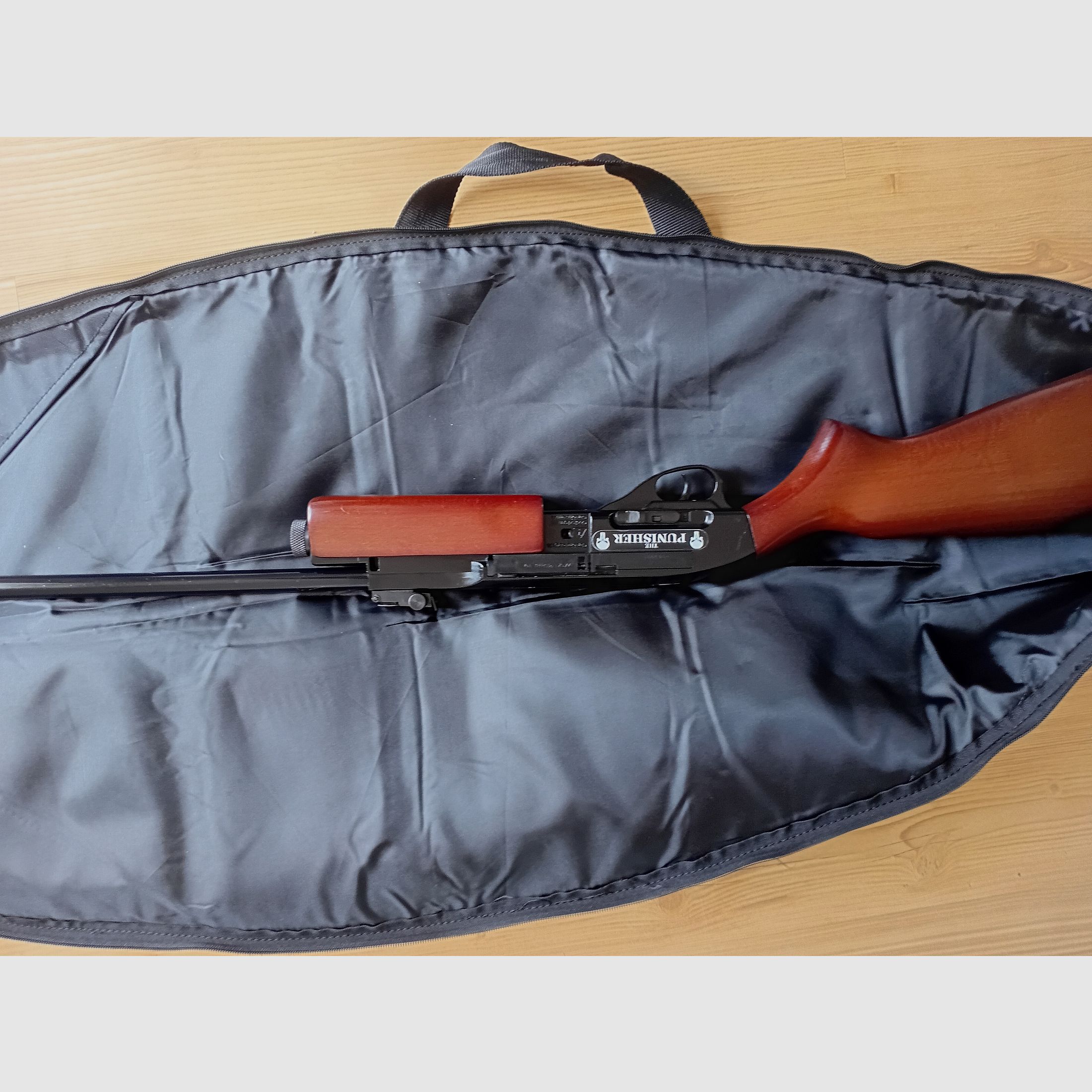 Gamo 1200