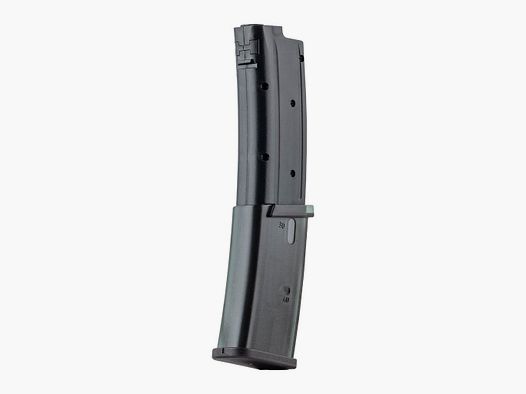 Heckler & Koch Magazin 6 mm, 120 Schuss