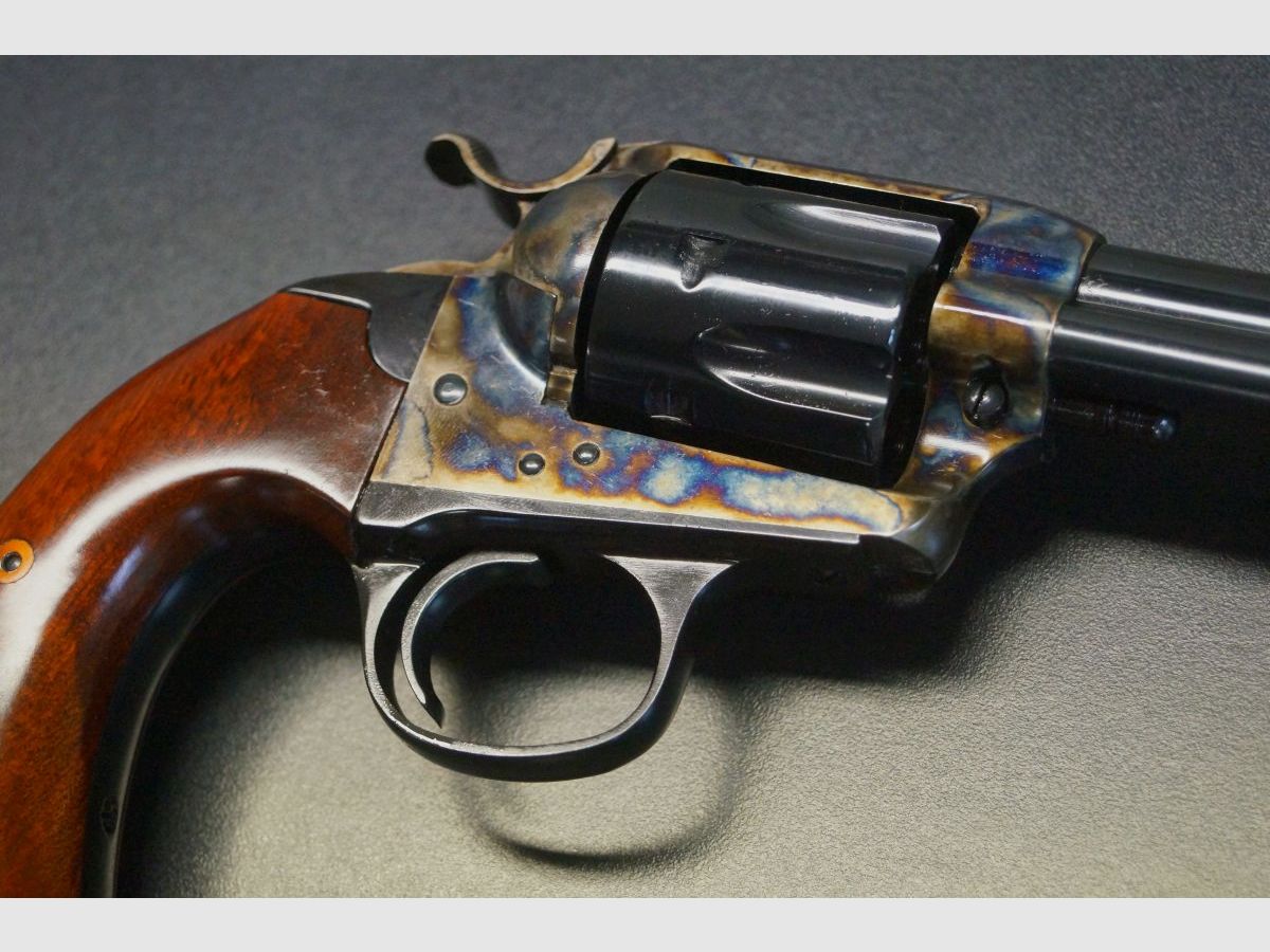 Uberti 1873 Bisley 0623, Bild 2 von 5