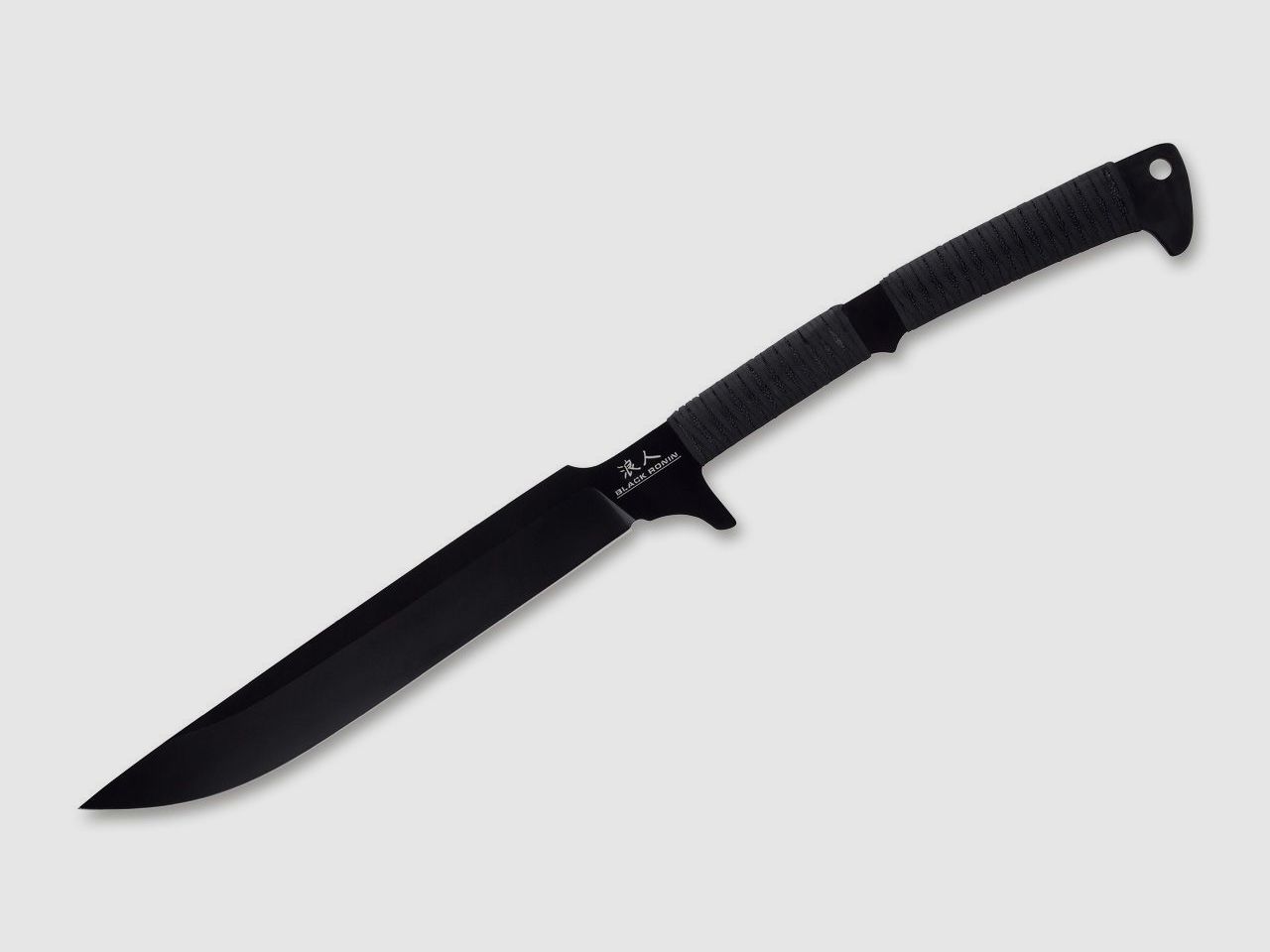 Samurai-Schwert Black Ronin Tak-Kana Sword Black