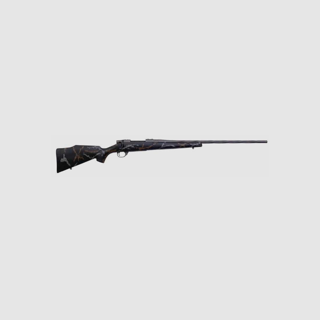 Weatherby Vanguard® Meat Eater Steven Rinella
