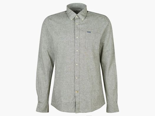 BARBOUR TAILORED SHIRT NELSON