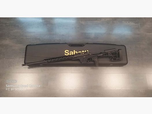 SABATTI ST – 223 CALIBER 223 REM.