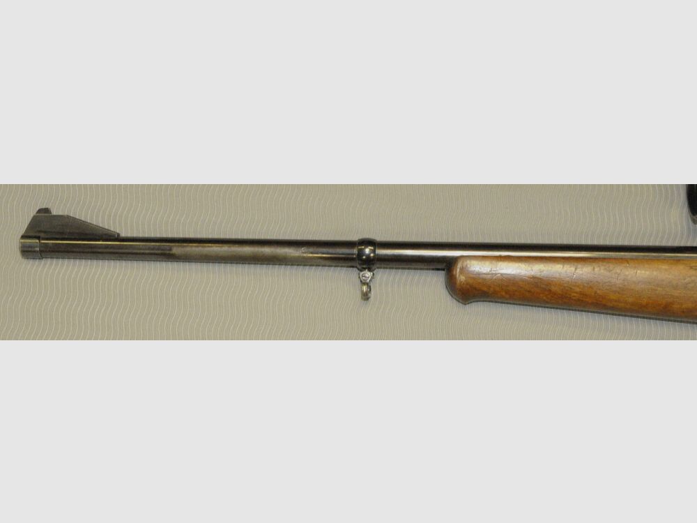 Mauser 66