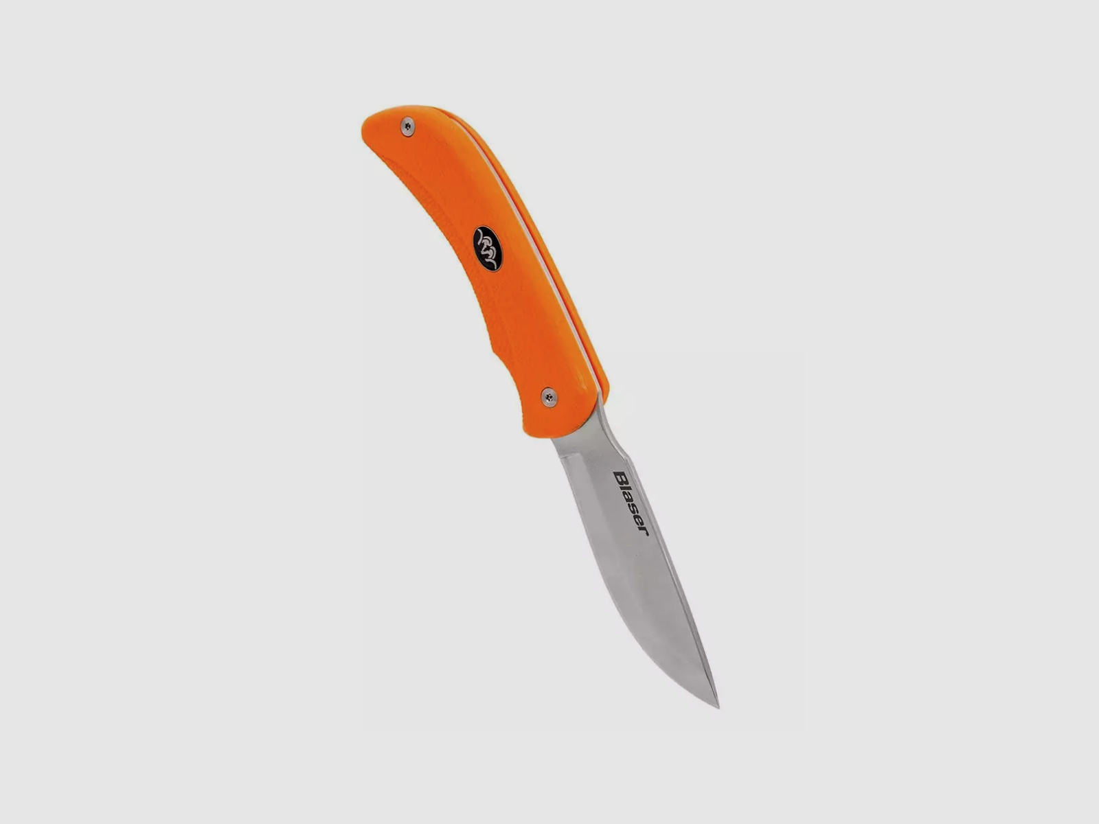 BLASER Messer Ultimate Blaze Orange