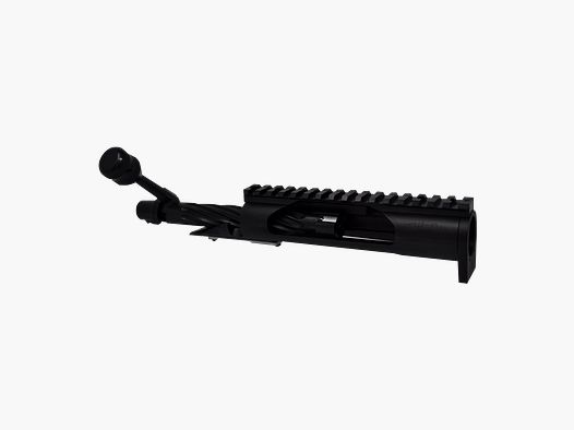 KELBLY AZIONE LONG ATLAS 338