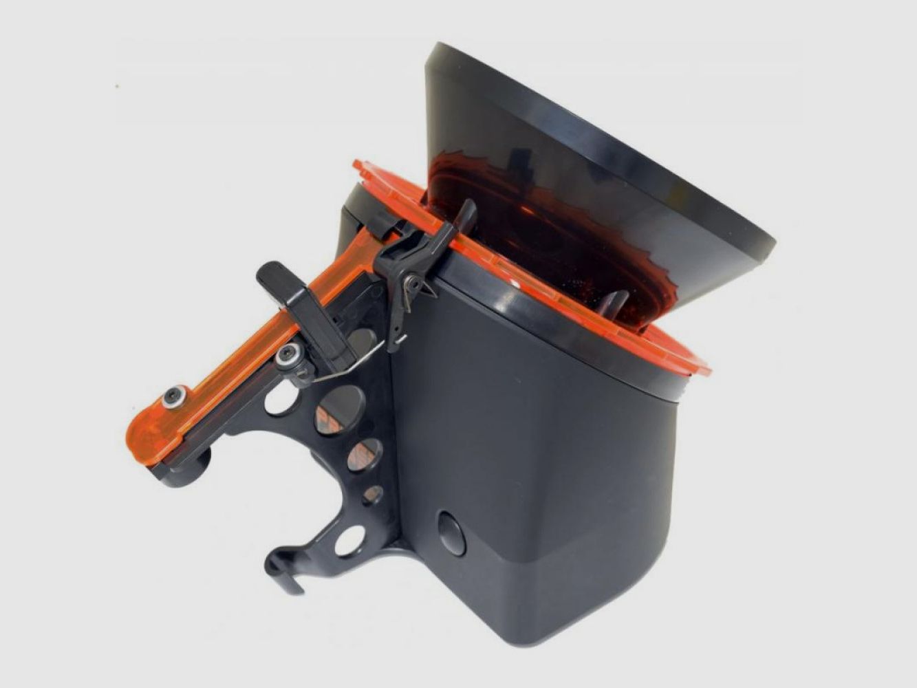 DAA Primer-Pro Collator