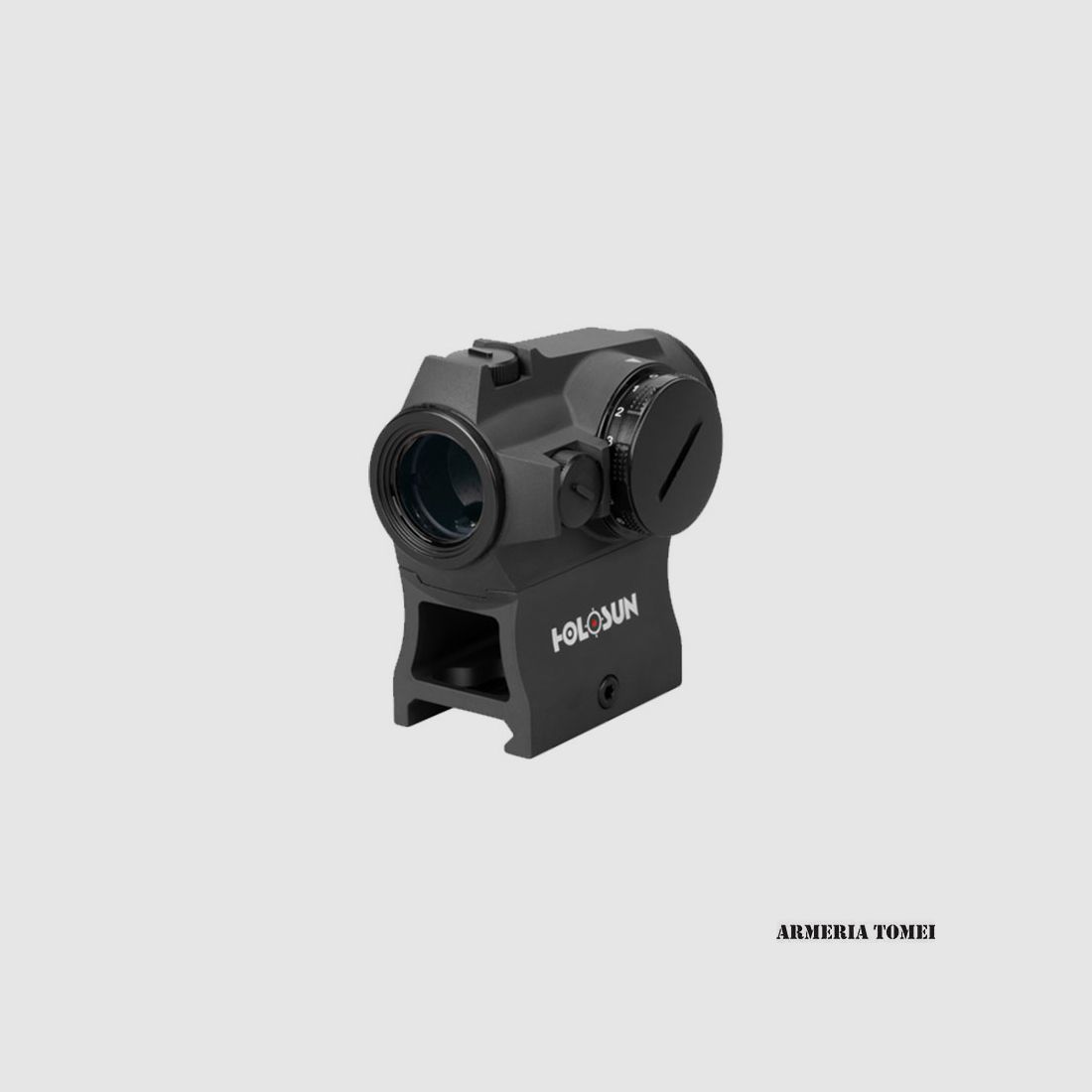 RED DOT – HOLOSUN HS403R 2MOA, afbeelding 4 van 4