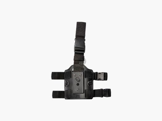 IMI Defense Tactical Drop Leg Platform-Schwarz