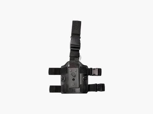 IMI Defense Tactical Drop Leg Platform-Schwarz