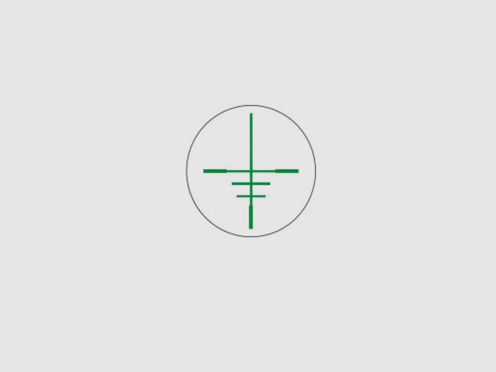 Sun Optics USA IR-Dot 1x30 rot/grün Tac