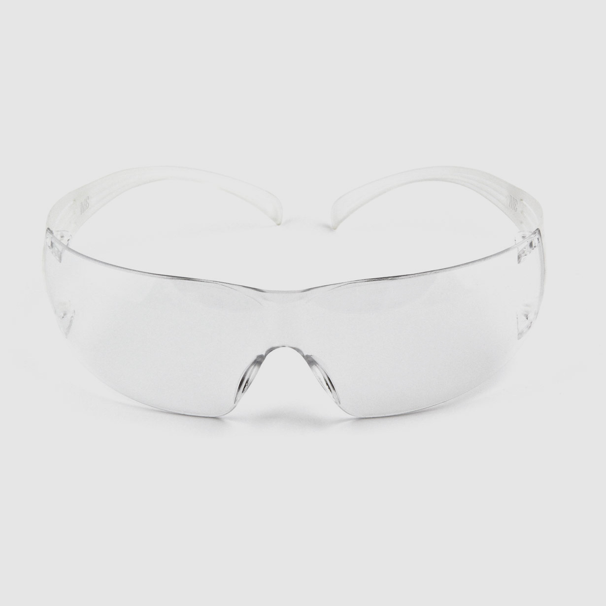 3M™ Peltor Shooting Glasses SecureFit™201 clear