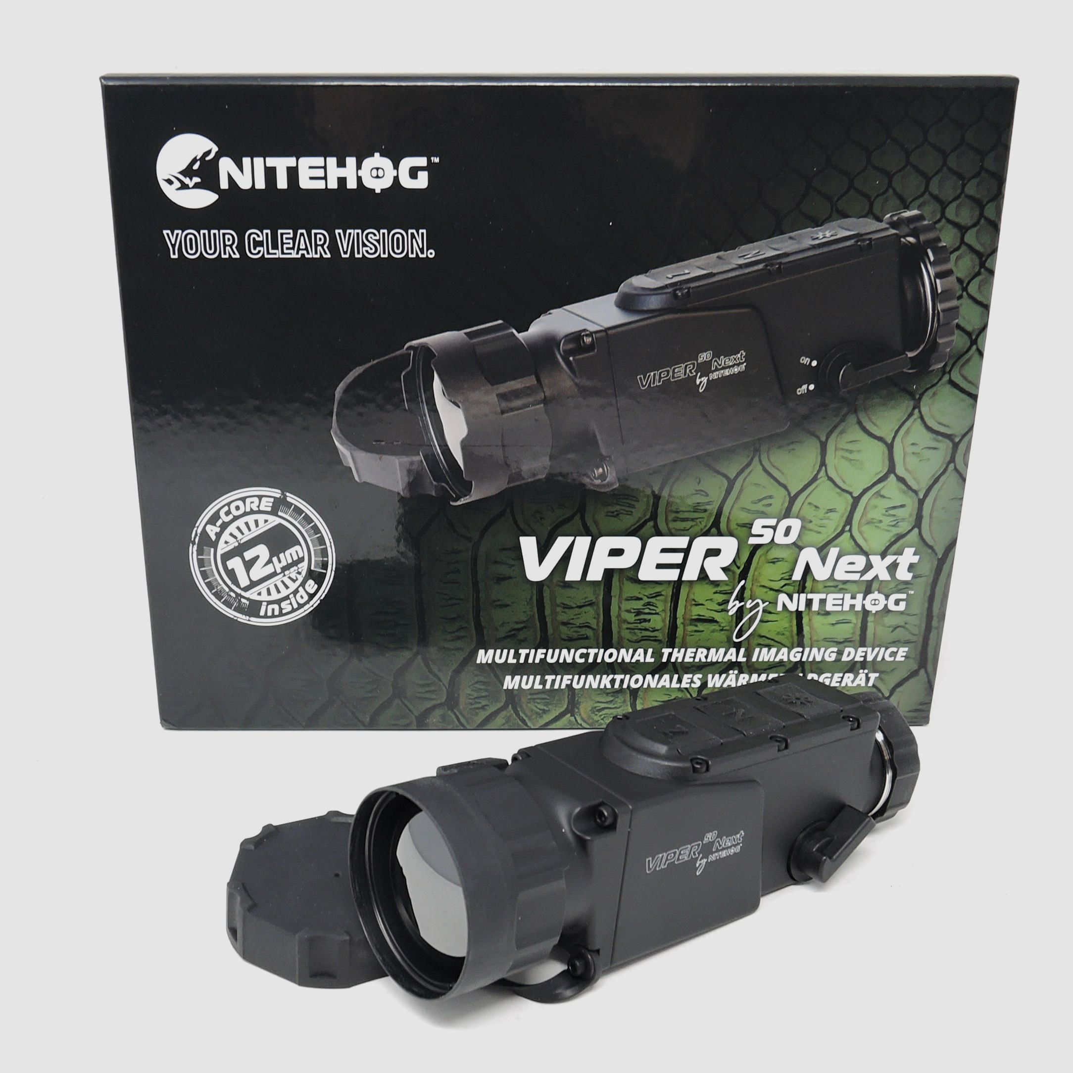 NiteHog – Viper 50 Next, immagine 1 di 3