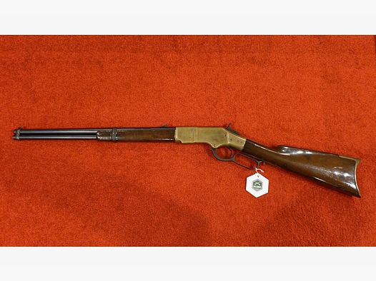 Winchester Mod. 1866 Carabina .44RF Longa