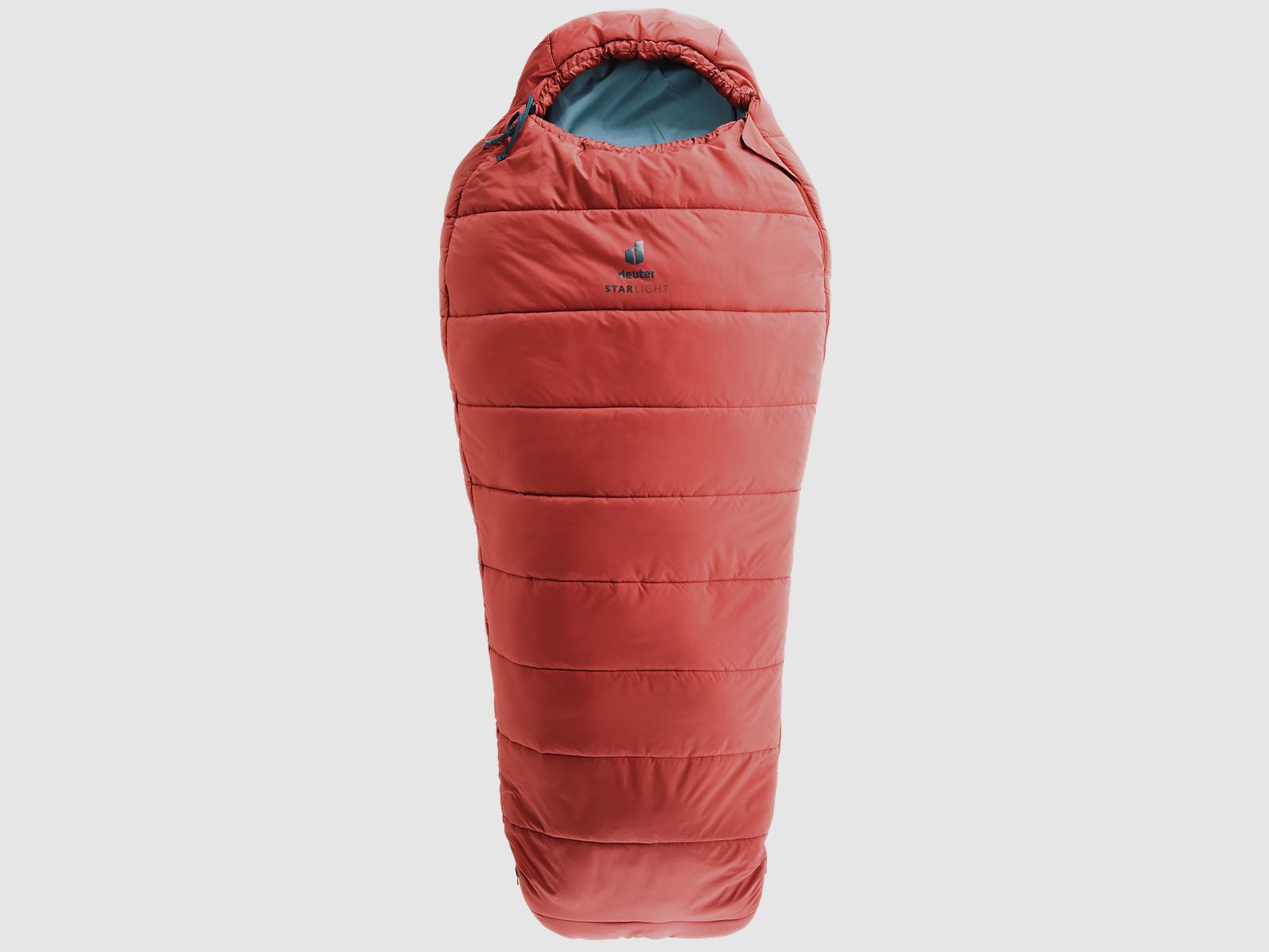 Deuter Starlight Currant-Slateblue Links