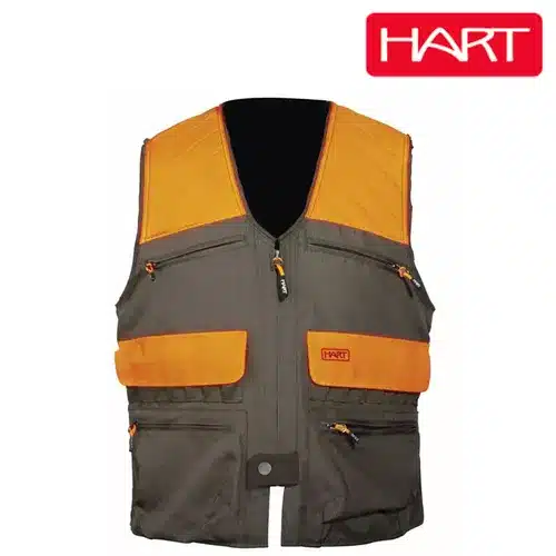 Gilet da caccia Armotion Class V Hart