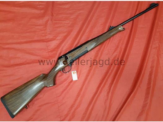 Haenel Jaeger 10 Timber LX Kal. .308 Win.