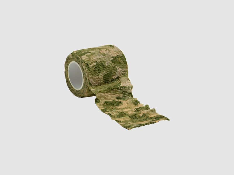 il Lago Passione Camo Nastro (verde) |
