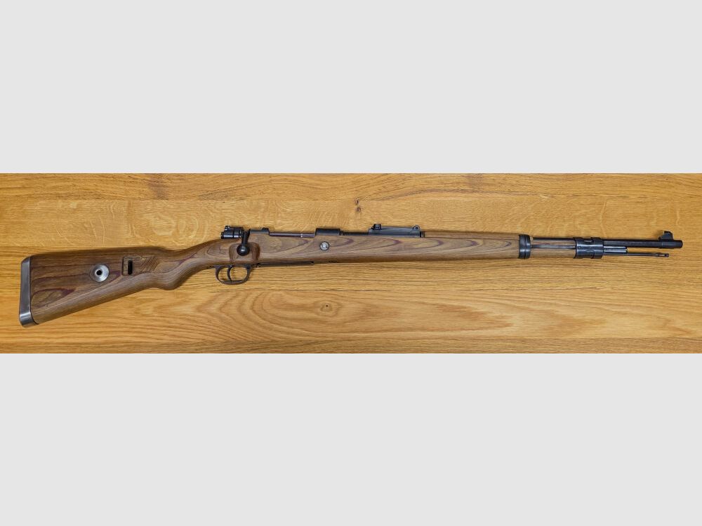 Mauser Oberndorf K98k