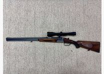 Sauer & Sohn Mod. 54