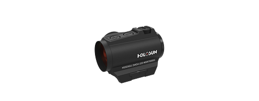 Holosun Dot Sight CLASSIC HS503G-U-BLACK