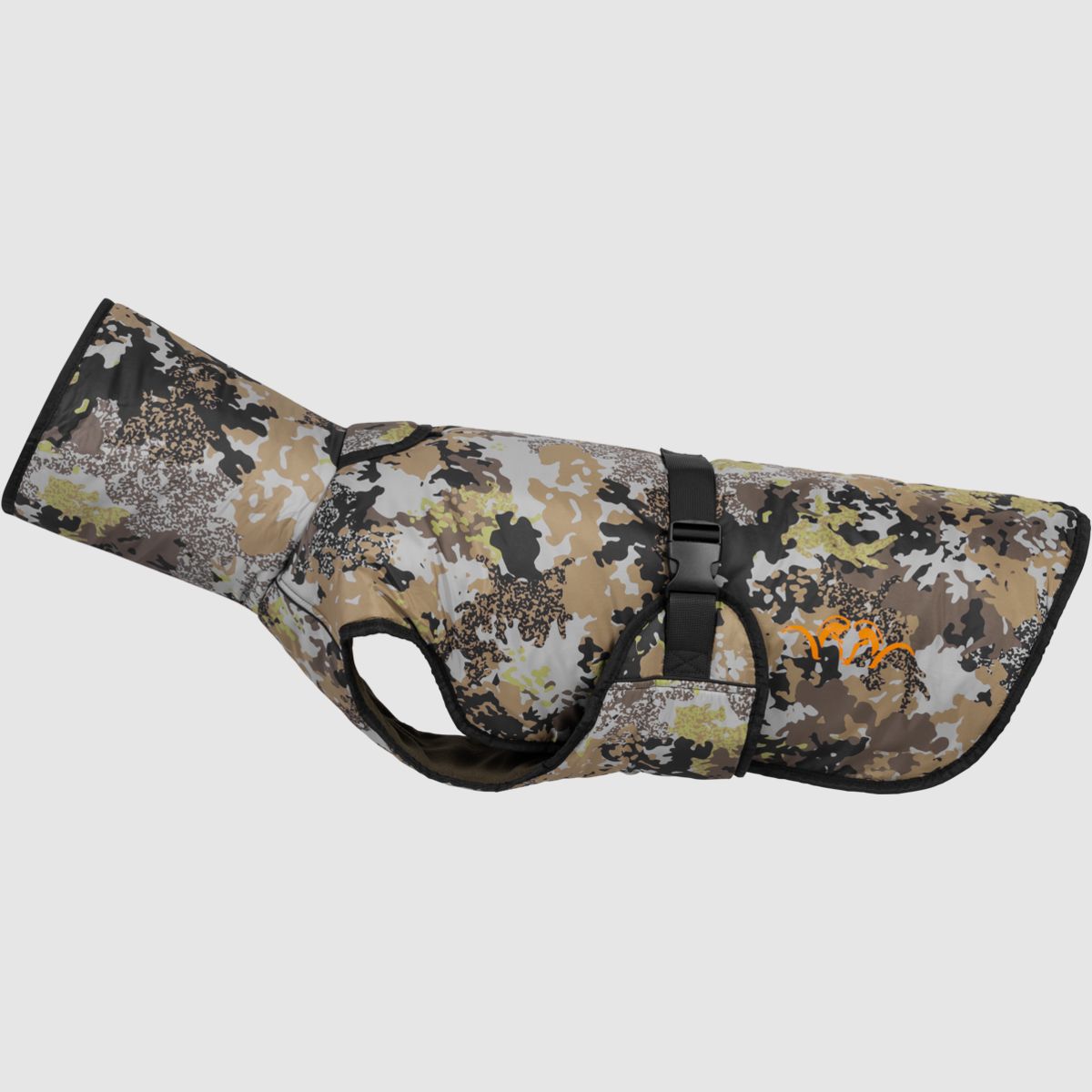 Blaser Hundeponcho HunTec Camo