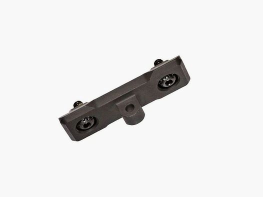 Magpul M-Lok™ Bipod Mount / Zweibeinadapter Black