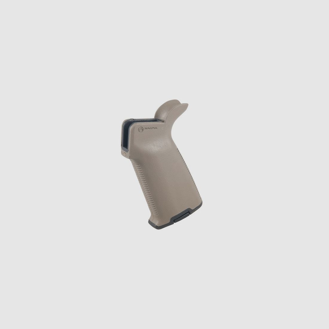 MAGPUL MOE+ GRIP POLYMER FÜR AR15/M4 FDE, Bild 2 von 8