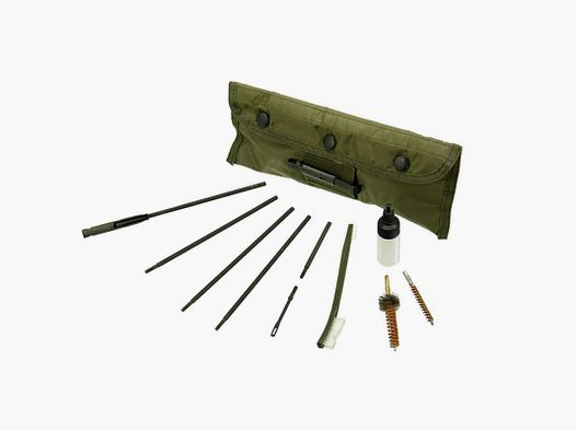 Trousse UC de nettoyage calibre 5,56/222R/223R
