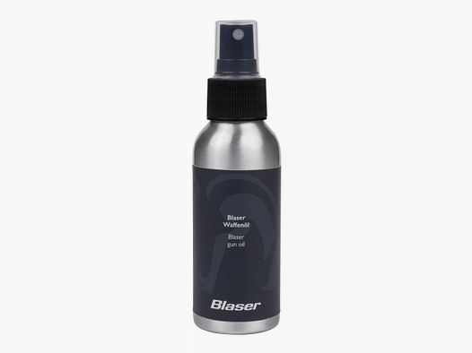 Waffenöl BLASER 100 ml