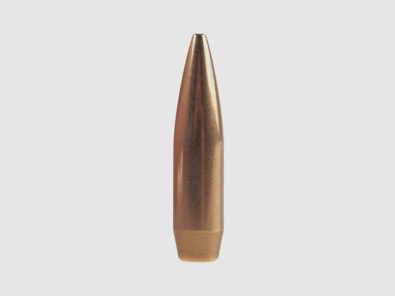 Hornady Geschoss .22/.224 BTHP MATCH 68GR 100 Stück