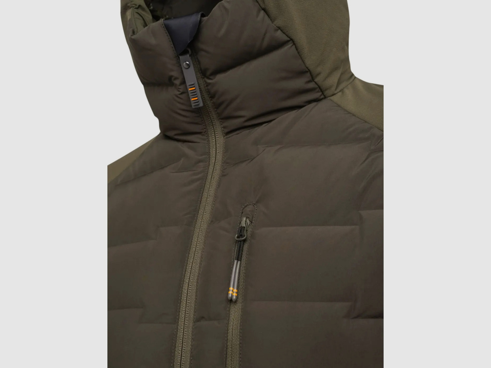 BERETTA Hunting Jacket Tarandus Moss Green