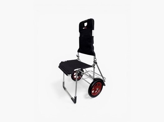 DAA Range Cart "Stage Runner"