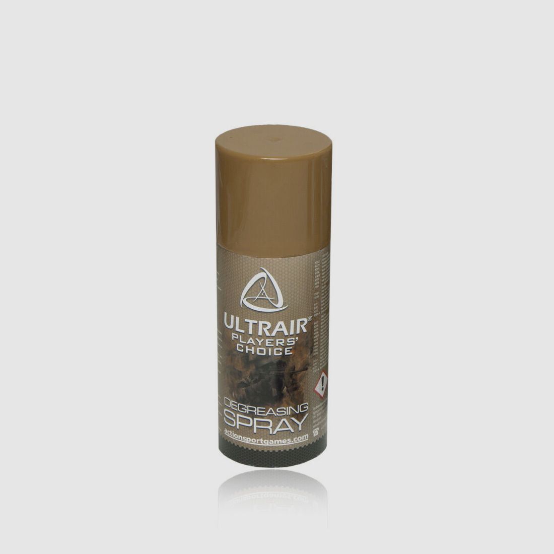 Ultrair Ultrair Degreasing Spray