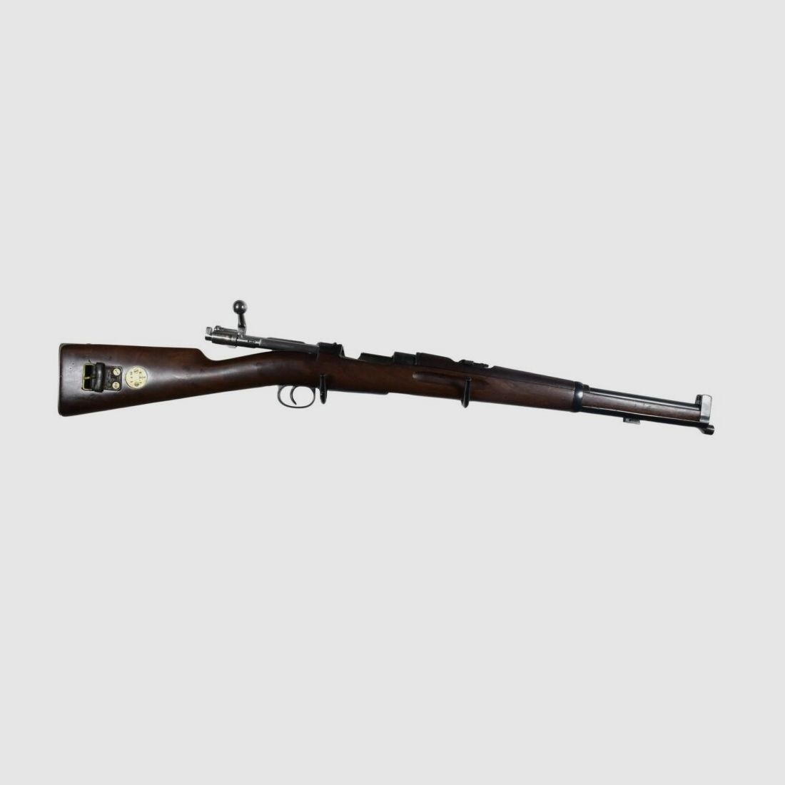 Carl Gustafs M94 1907