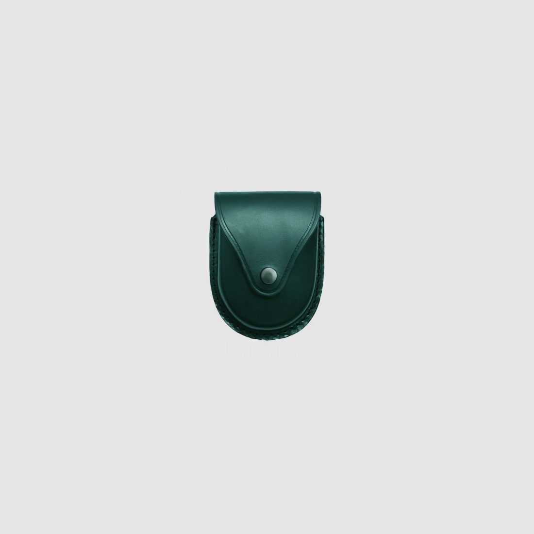 Lederholster für Kettenhandschellen