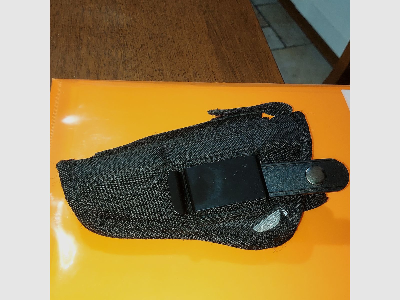 Walther P22 target, Bild 3 von 7