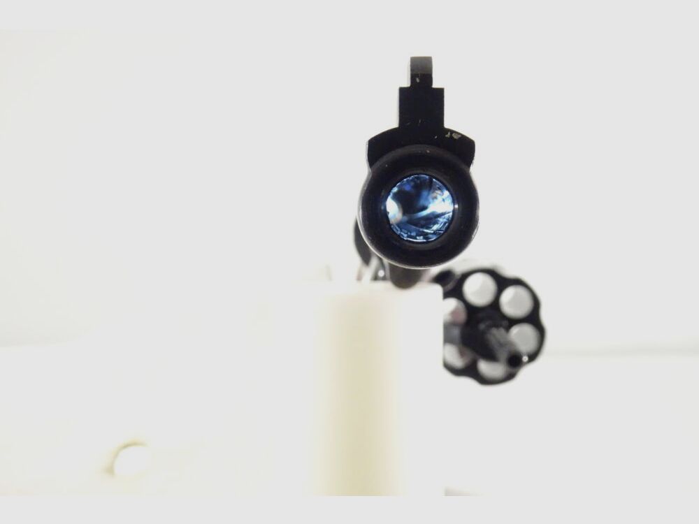 Smith & Wesson S&W 19-3