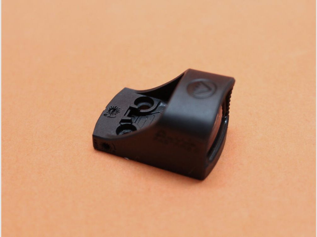 Burris Burris FastFire C (300239) Leuchtpunktvisier Red Dot Reflex Sight 6MOA Dot SUPERLEICHT nur ca. 12,5g