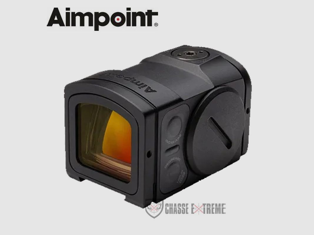 Rotpunktvisier AIMPOINT ACRO P-2 2,5 MOA, Bild 1 von 6