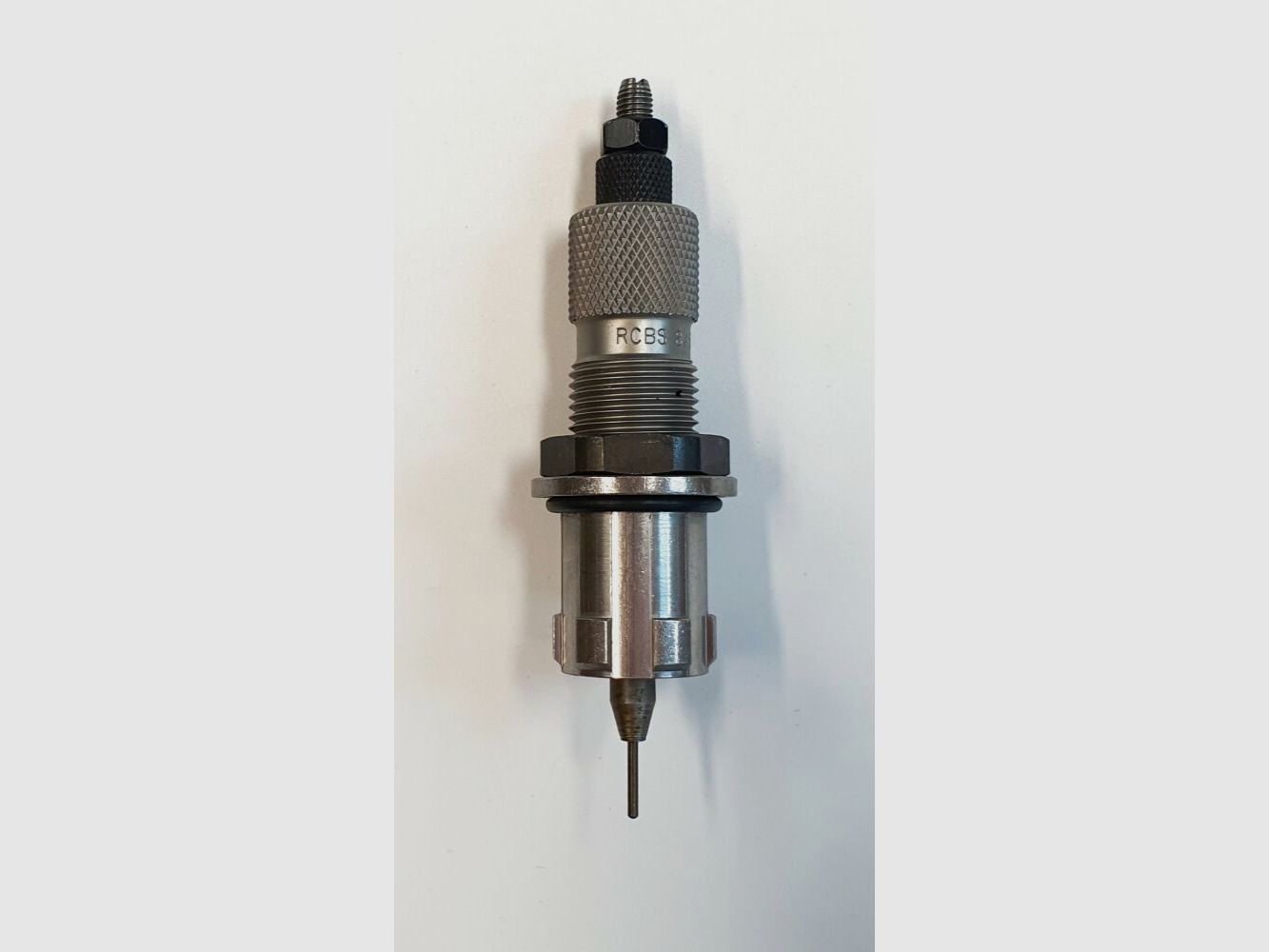RCBS RCBS Reloader Full Length Die Set, 8mmX57 MAUSER