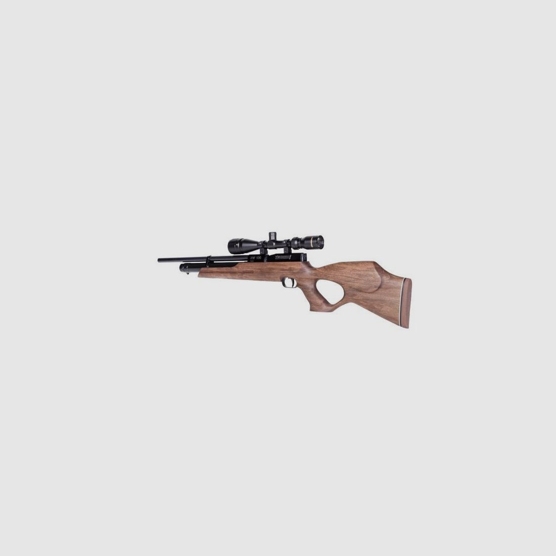 WEIHRAUCH HW 100 RIFLE LIB V 4,5, imagen 1 de 3